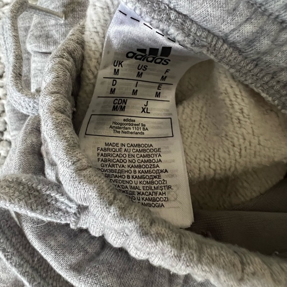 Mens sweat pants - Picture 6 of 7